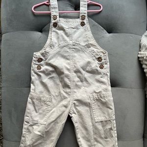 Toddler Zara Overalls